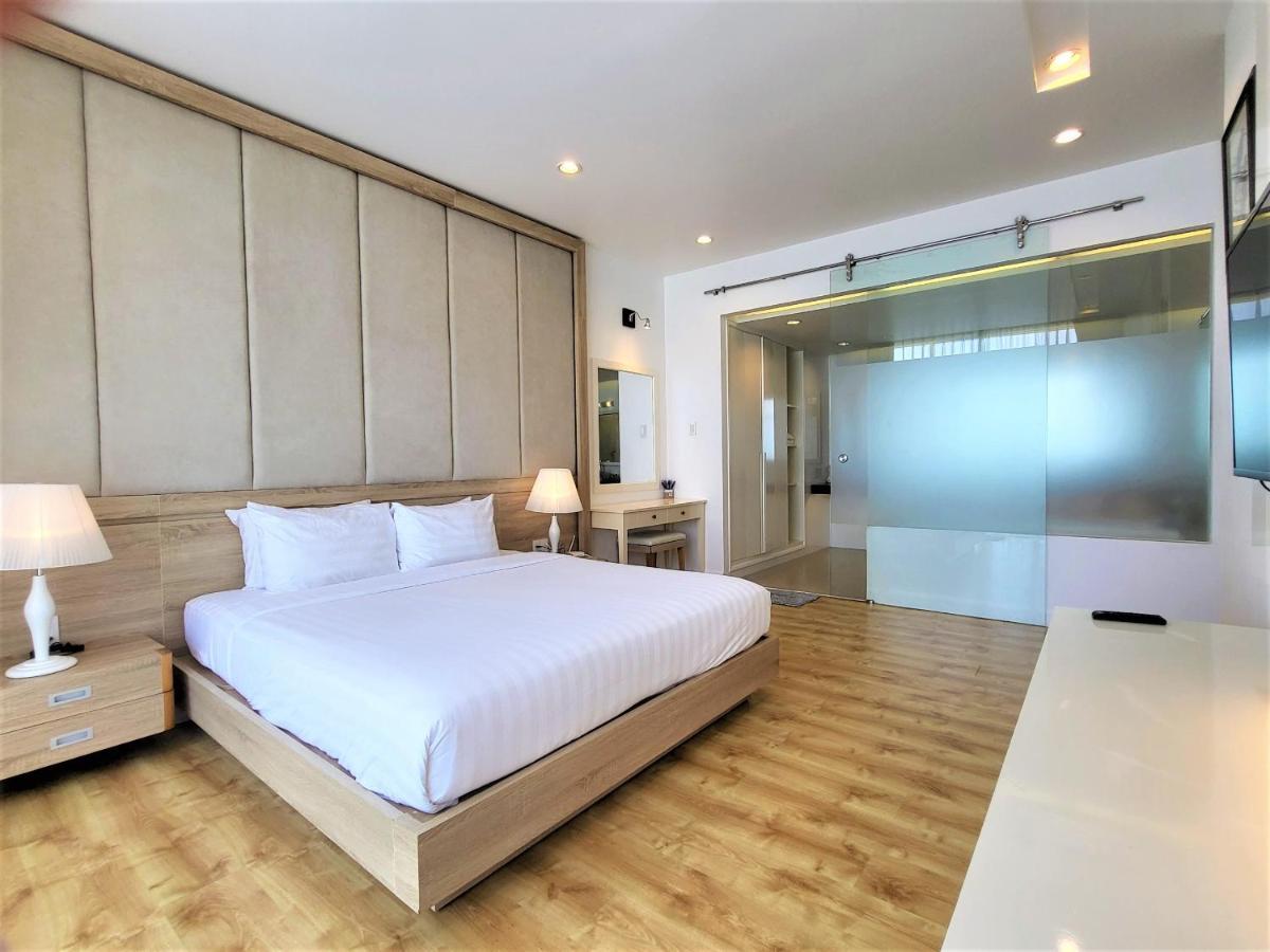 Ocean Vista 3Br Apt Sealinks City Resort Phan Thiet Exterior foto