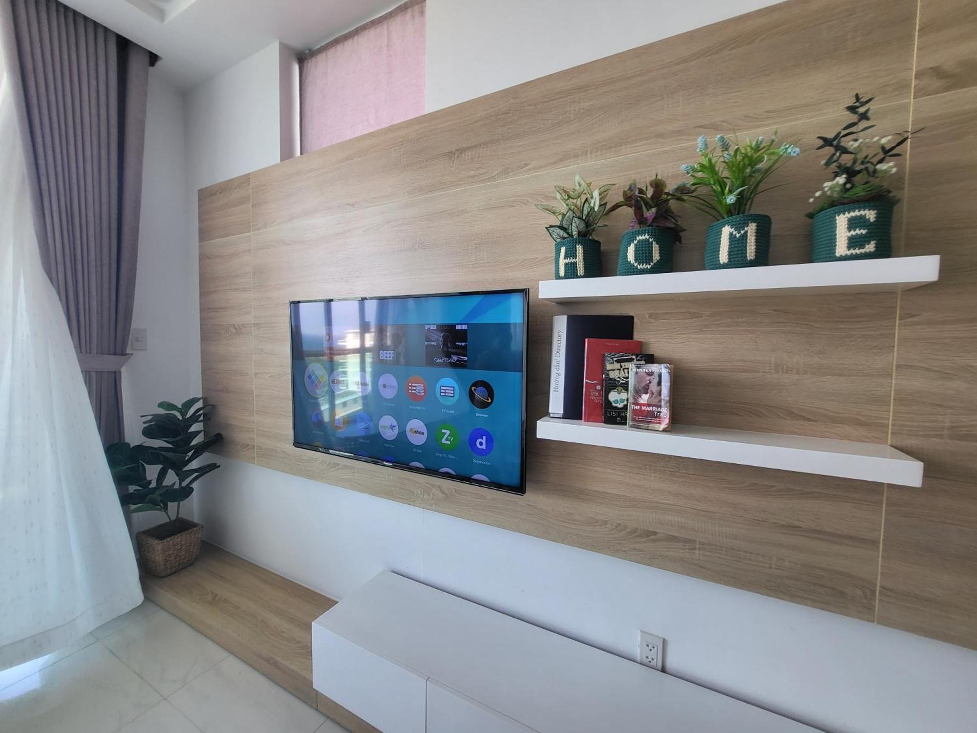 Ocean Vista 3Br Apt Sealinks City Resort Phan Thiet Exterior foto
