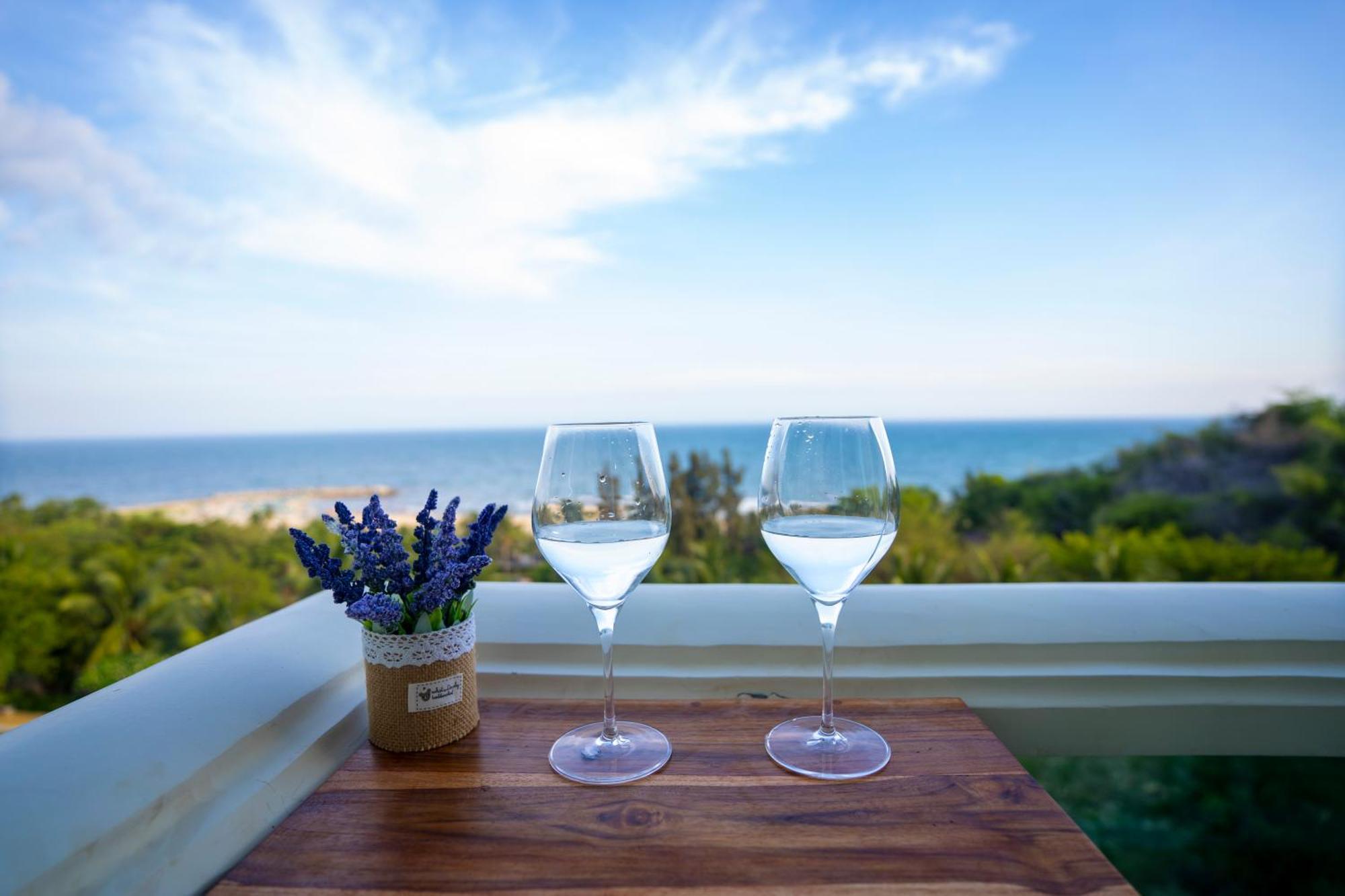 Ocean Vista 3Br Apt Sealinks City Resort Phan Thiet Exterior foto
